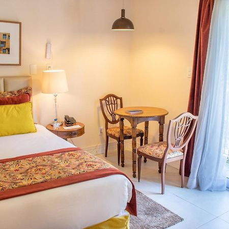 Locanda Della Mimosa Cascatinha Екстер'єр фото