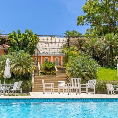 Locanda Della Mimosa Cascatinha Екстер'єр фото