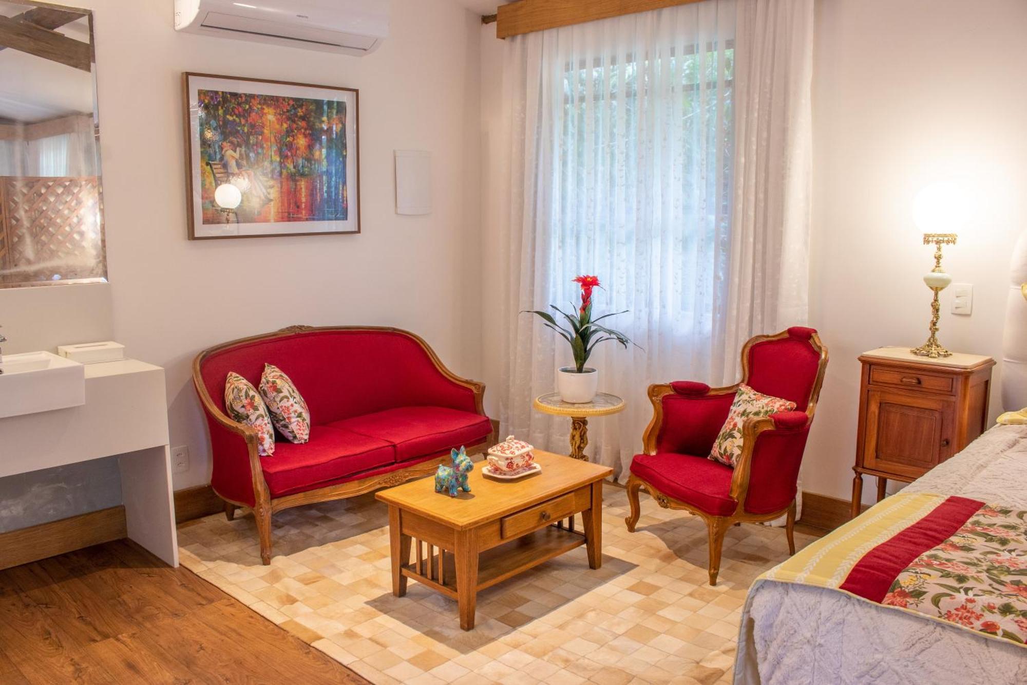 Locanda Della Mimosa Cascatinha Номер фото