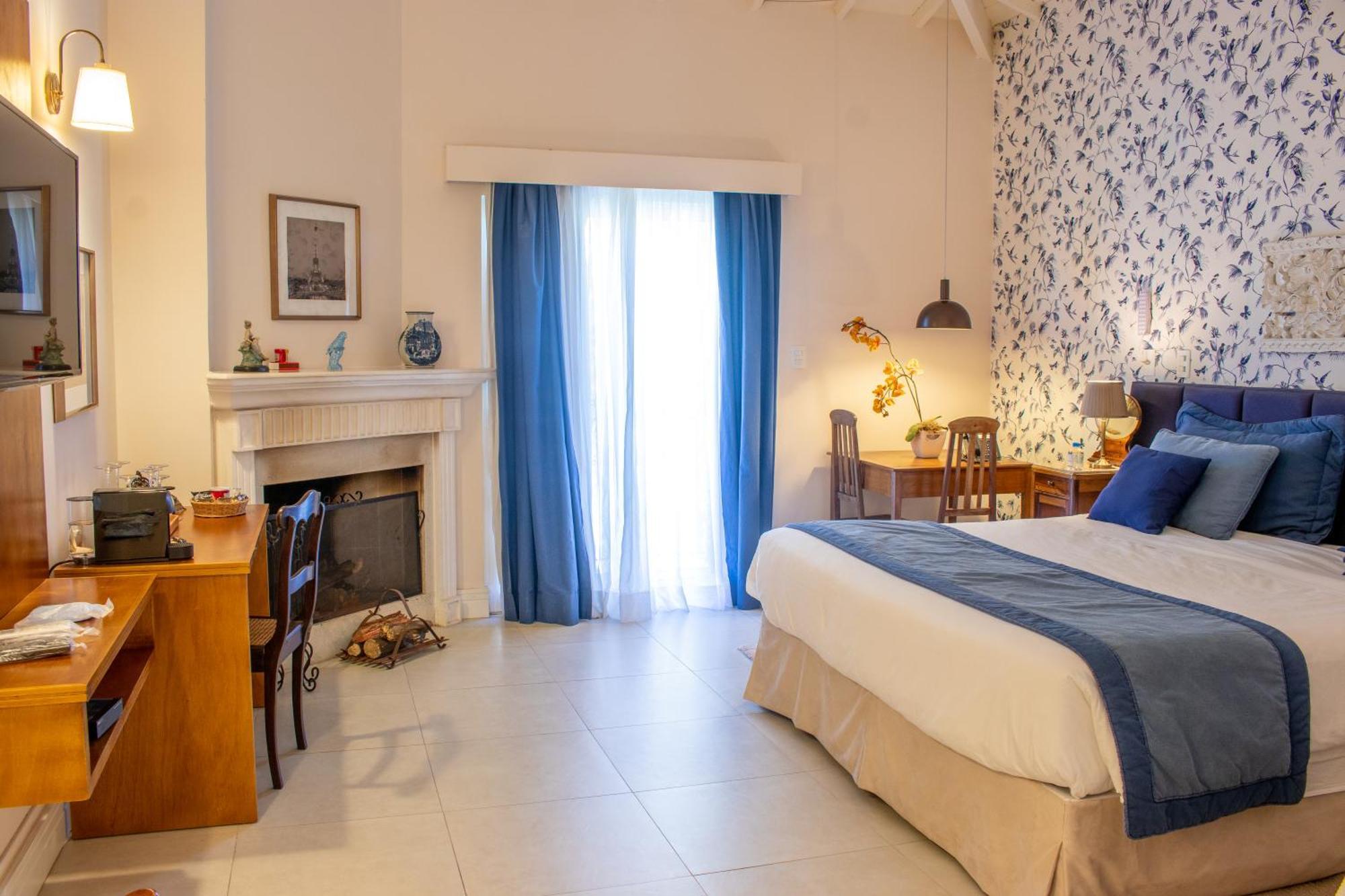 Locanda Della Mimosa Cascatinha Номер фото