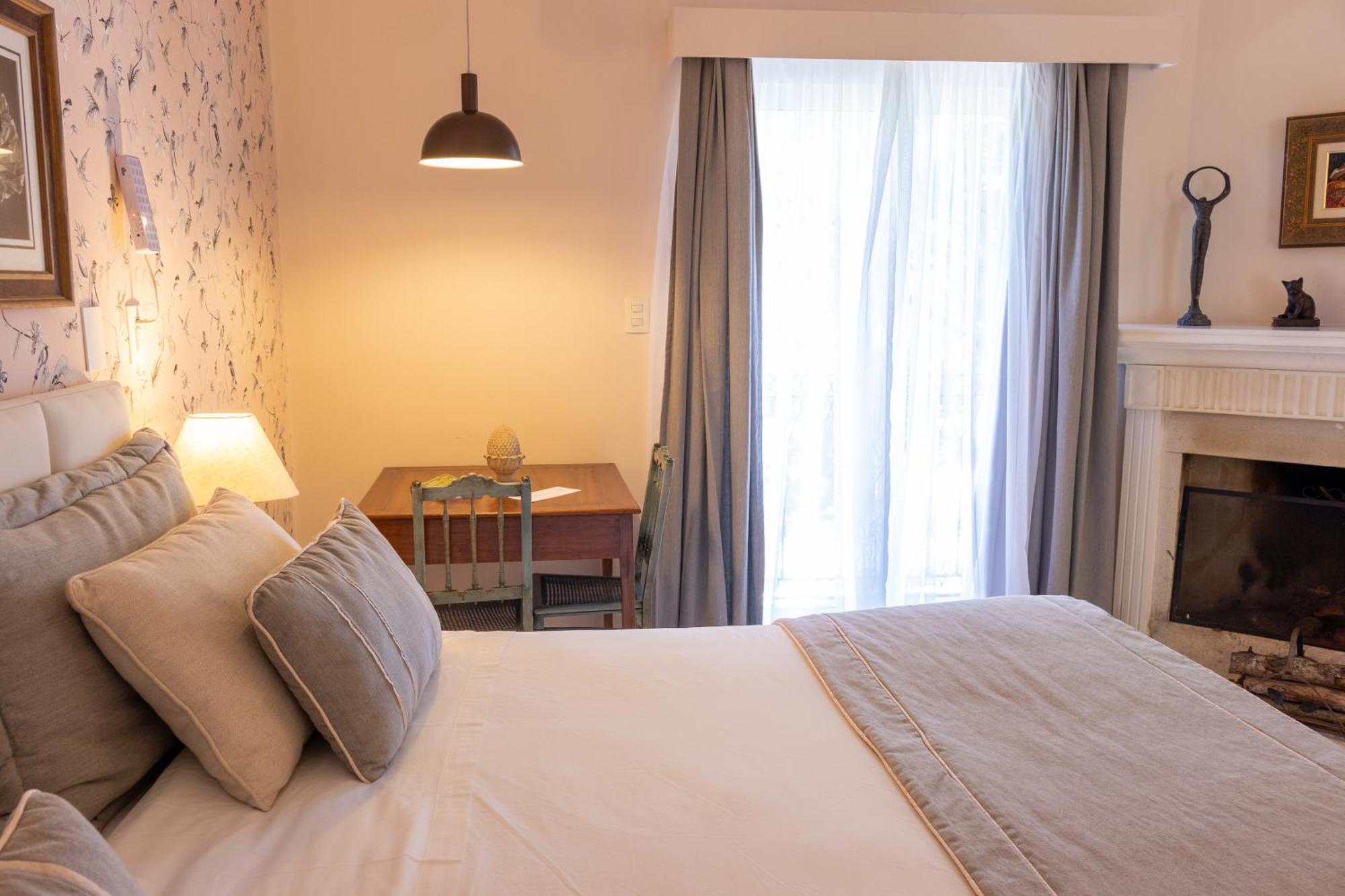 Locanda Della Mimosa Cascatinha Номер фото