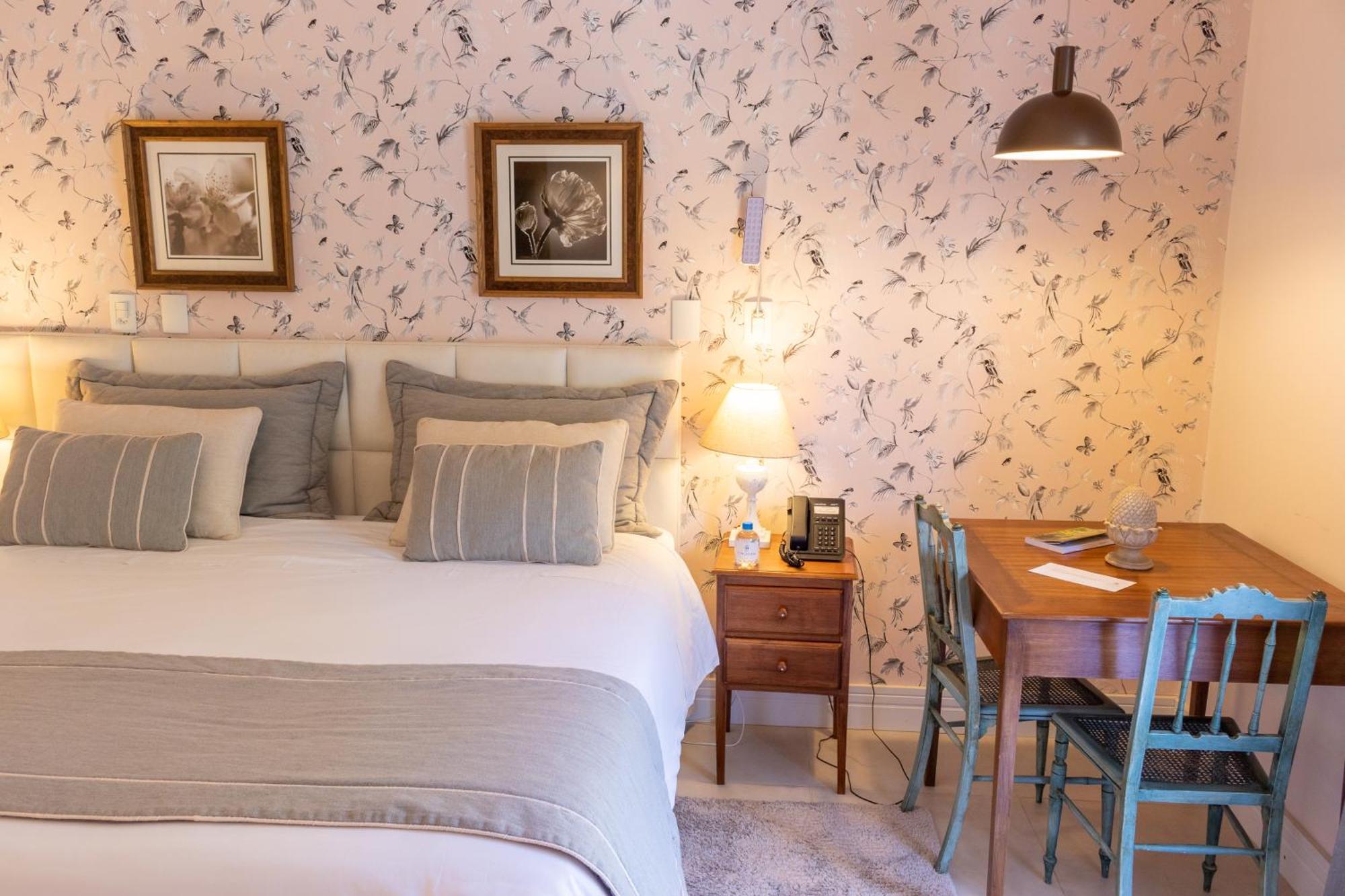 Locanda Della Mimosa Cascatinha Номер фото