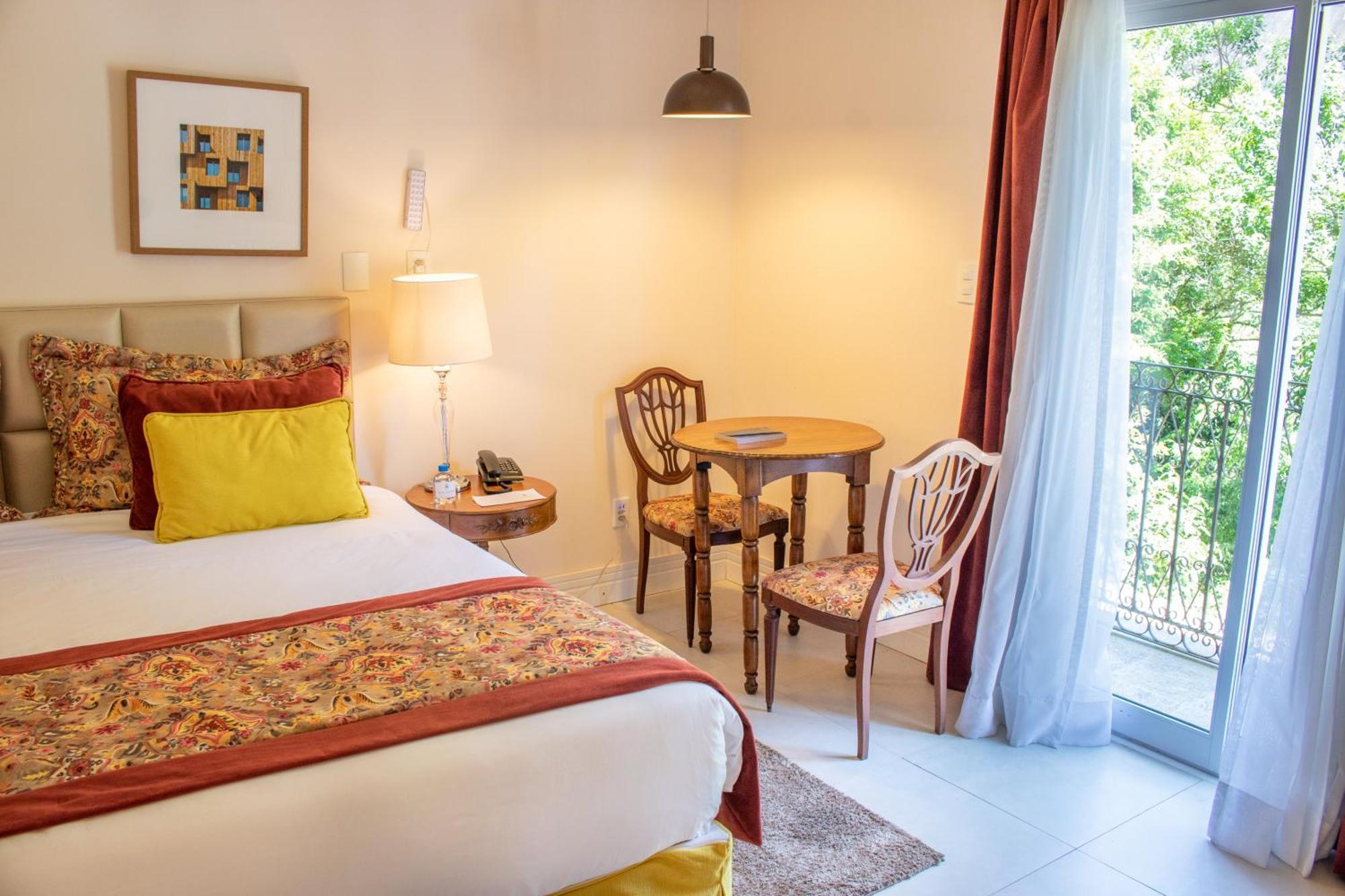 Locanda Della Mimosa Cascatinha Екстер'єр фото