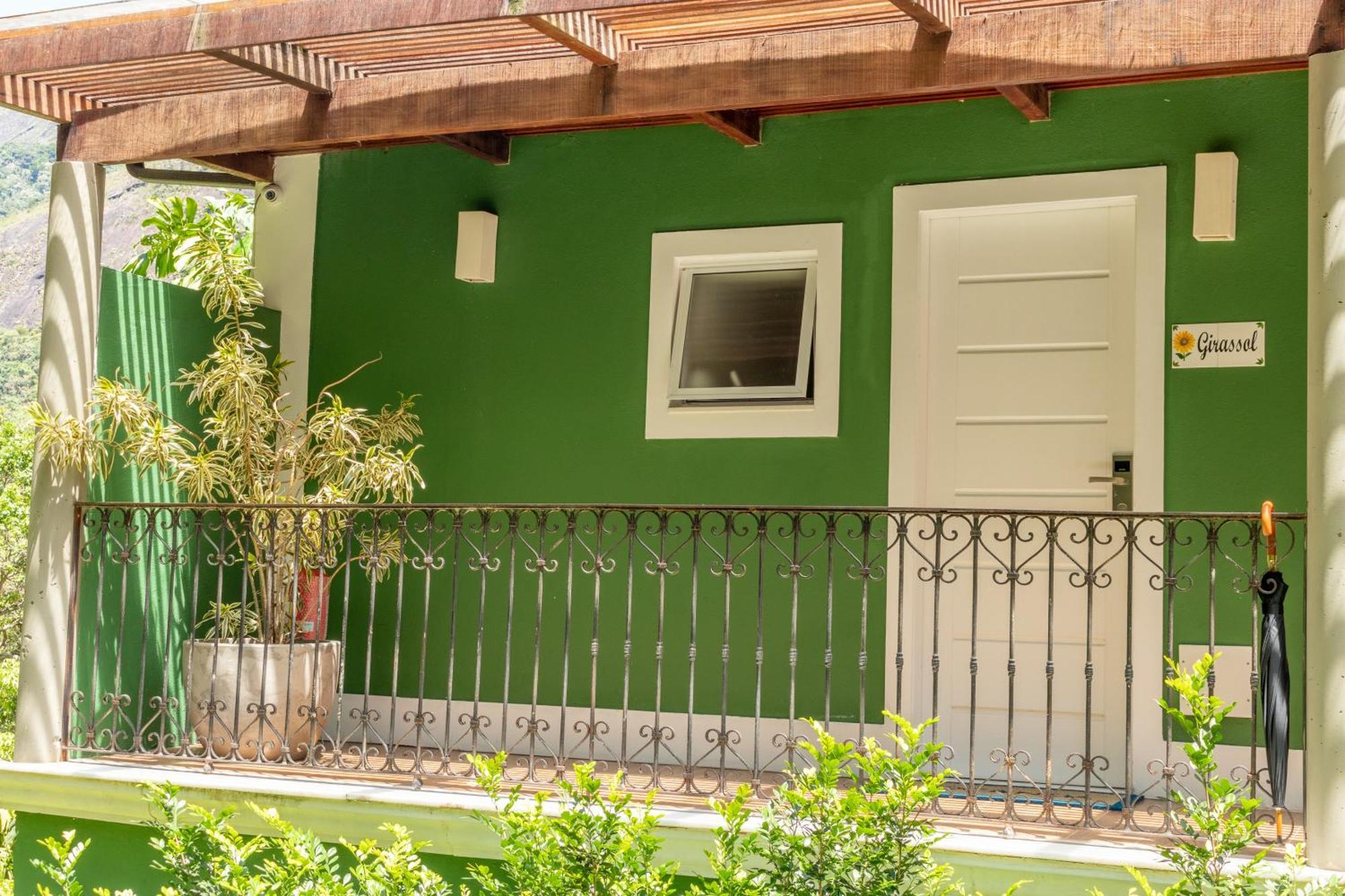 Locanda Della Mimosa Cascatinha Номер фото