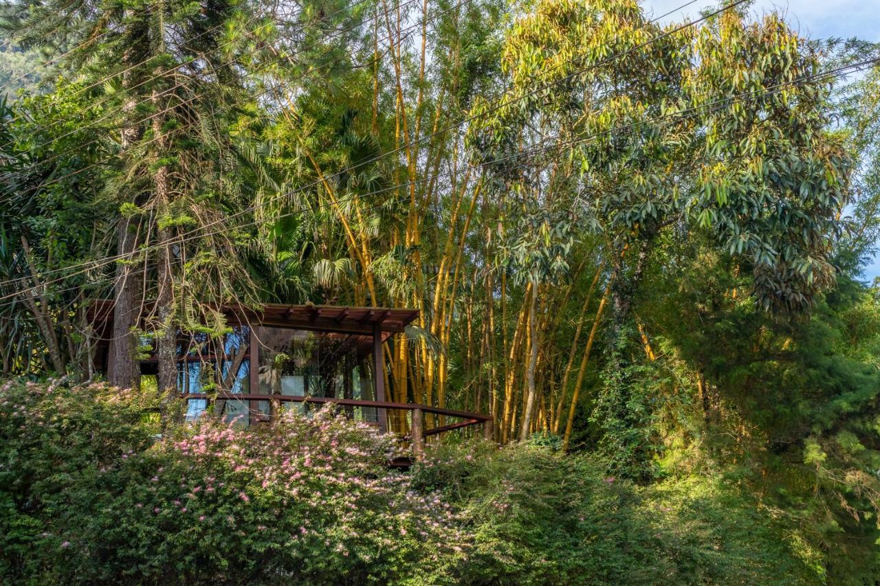 Locanda Della Mimosa Cascatinha Екстер'єр фото