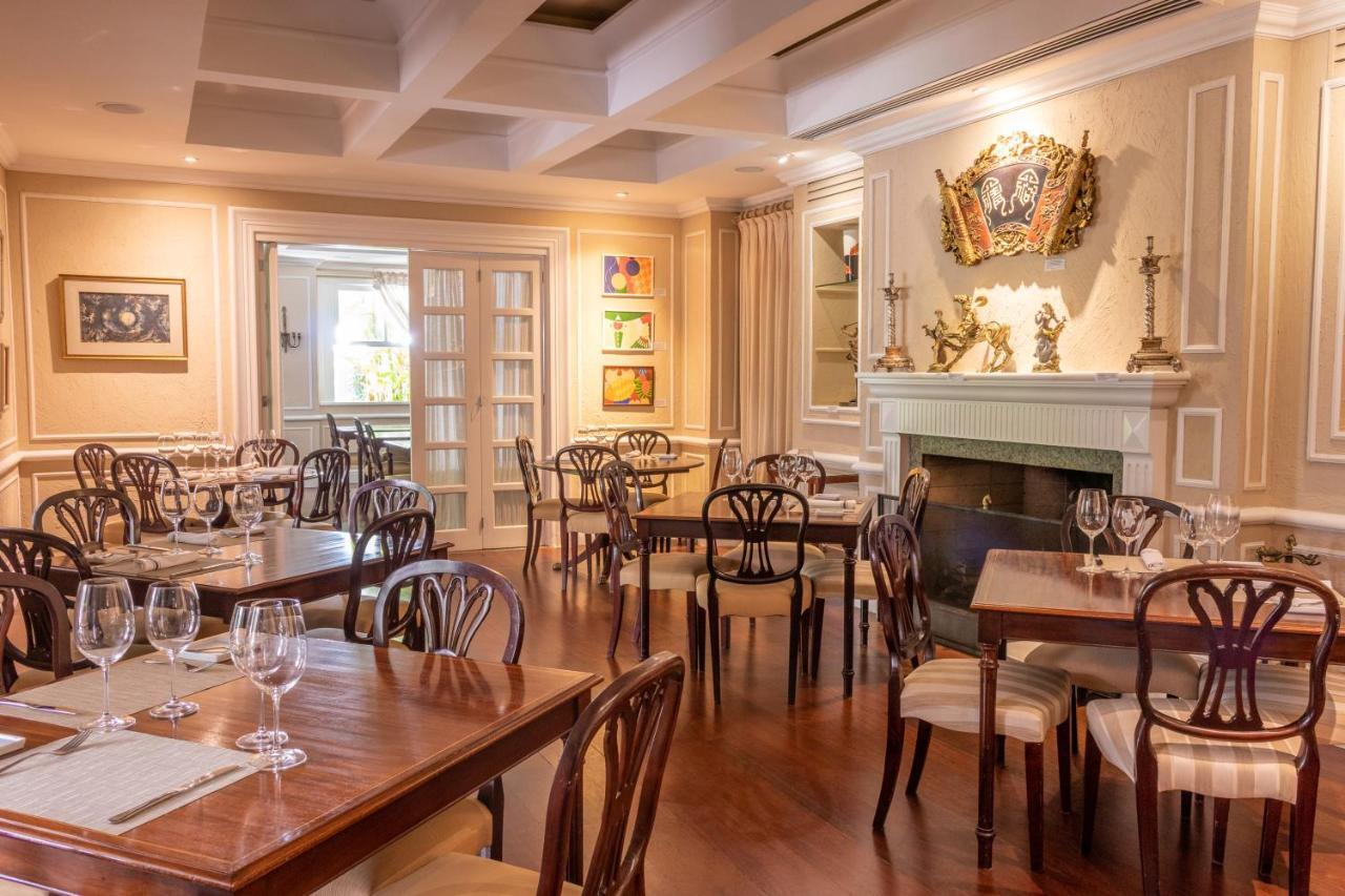 Locanda Della Mimosa Cascatinha Екстер'єр фото