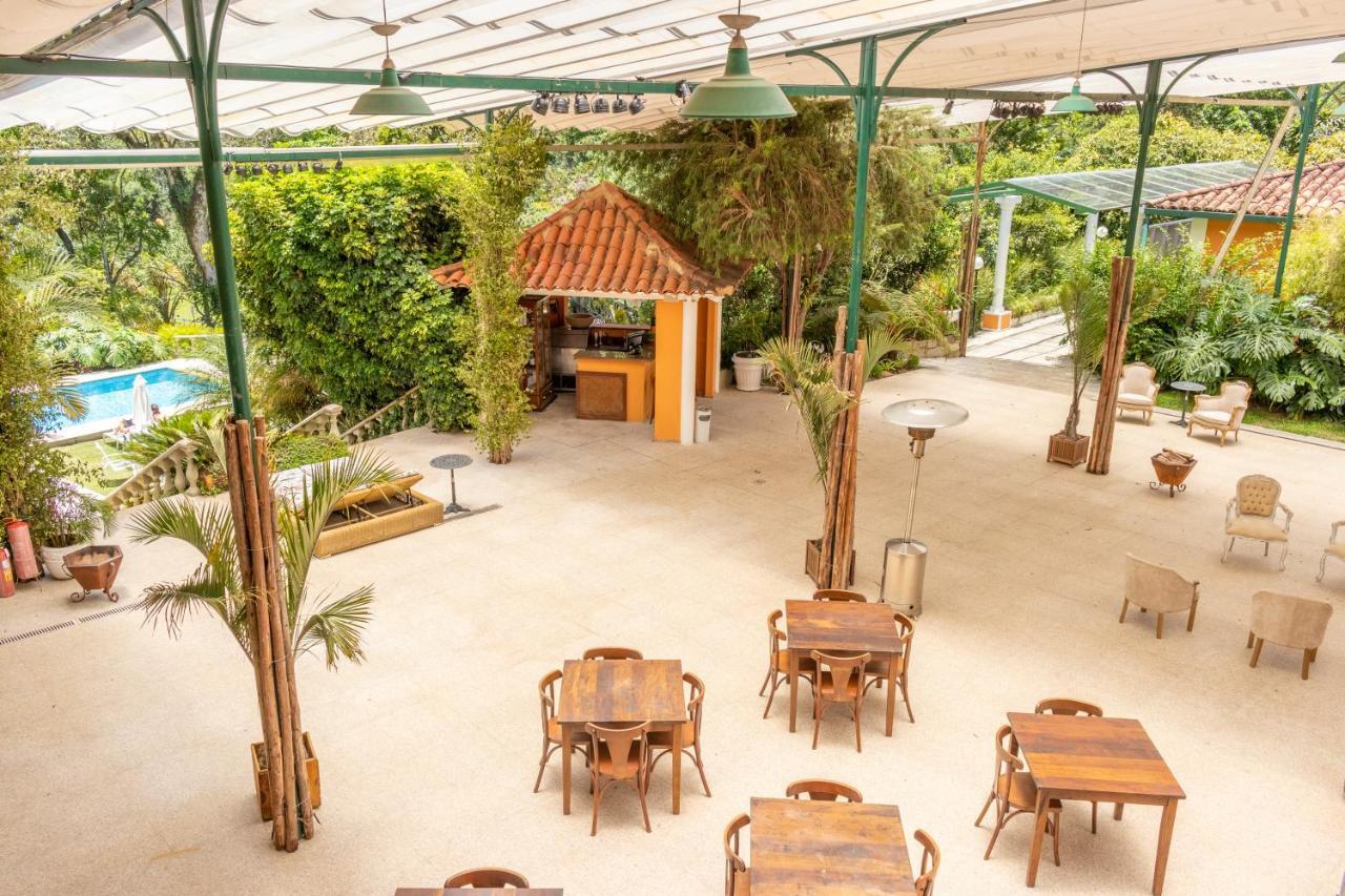 Locanda Della Mimosa Cascatinha Екстер'єр фото