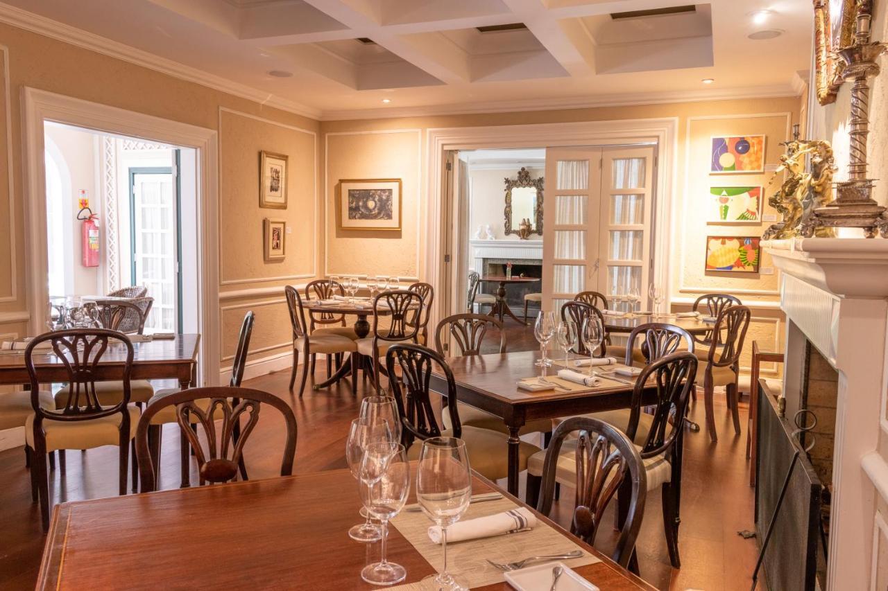 Locanda Della Mimosa Cascatinha Екстер'єр фото